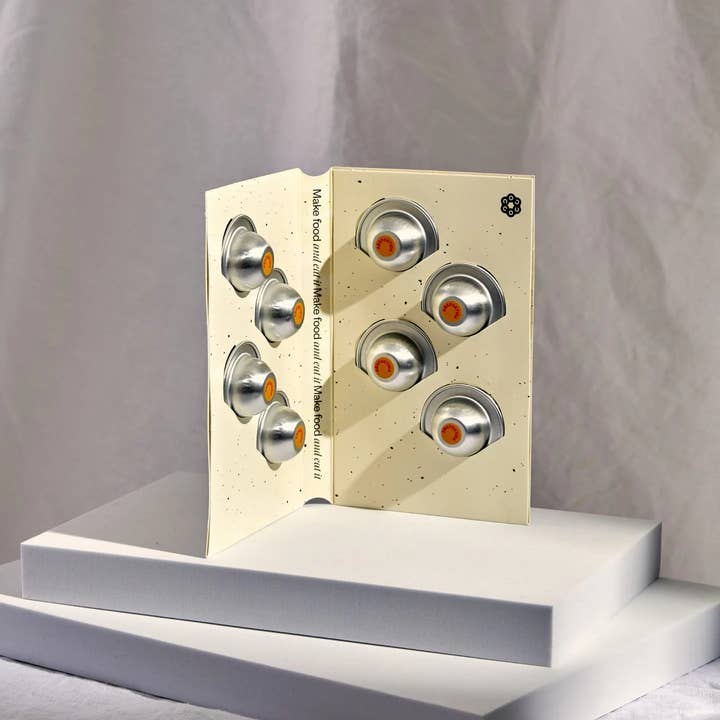 Occo - Wholesale Dried Spice - Asafoetida3