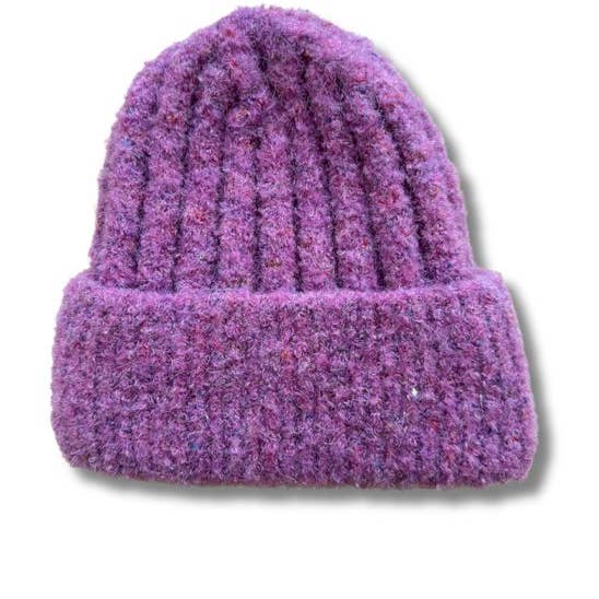 Cinnamon Creations - Wholesale Beanie - Women's - Soft Warm Knitted Beanies