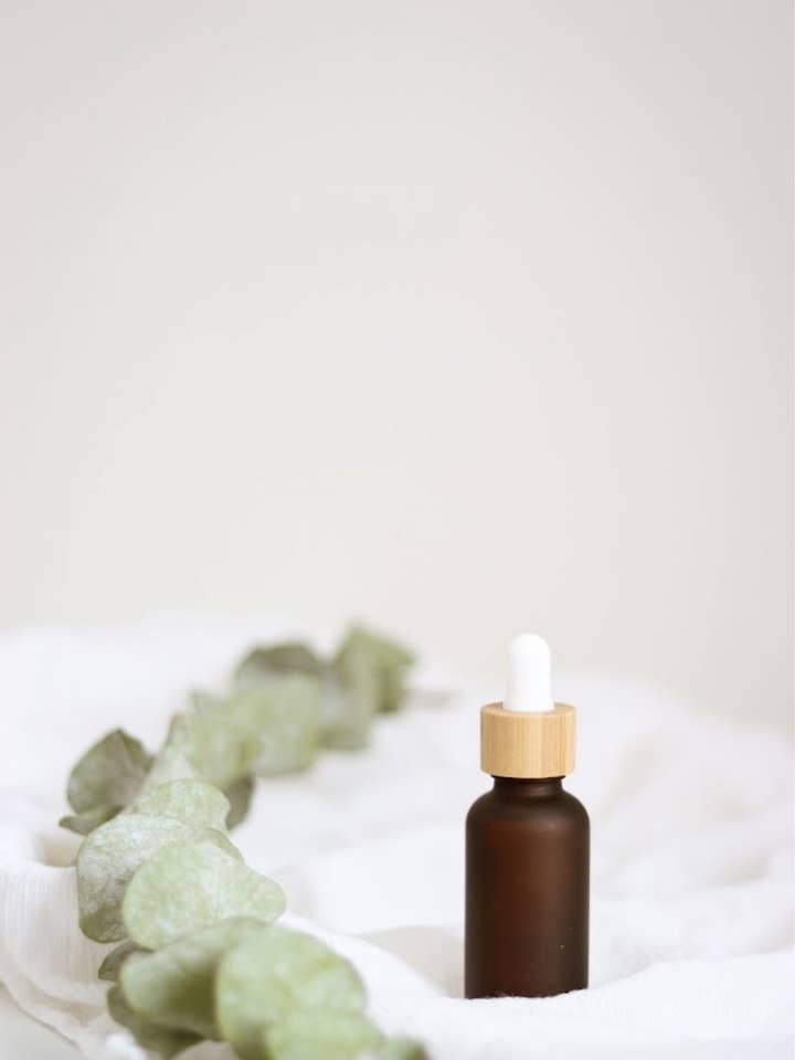 Olio essenziale la florale per la vendita all'ingrosso da parte di Zarits Verte Planète