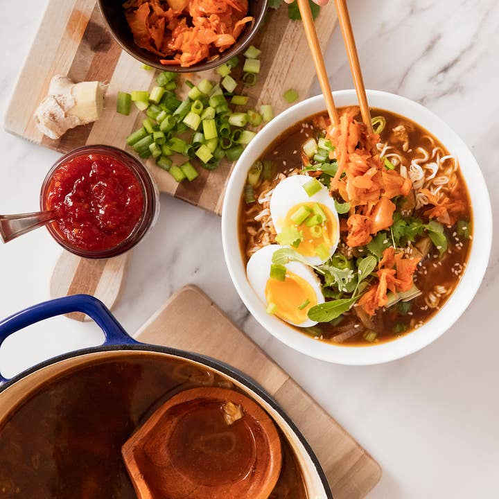 Blake Hill Preserves - Wholesale Jam/Jelly - Fresno & Thai Spicy Chili Jam7