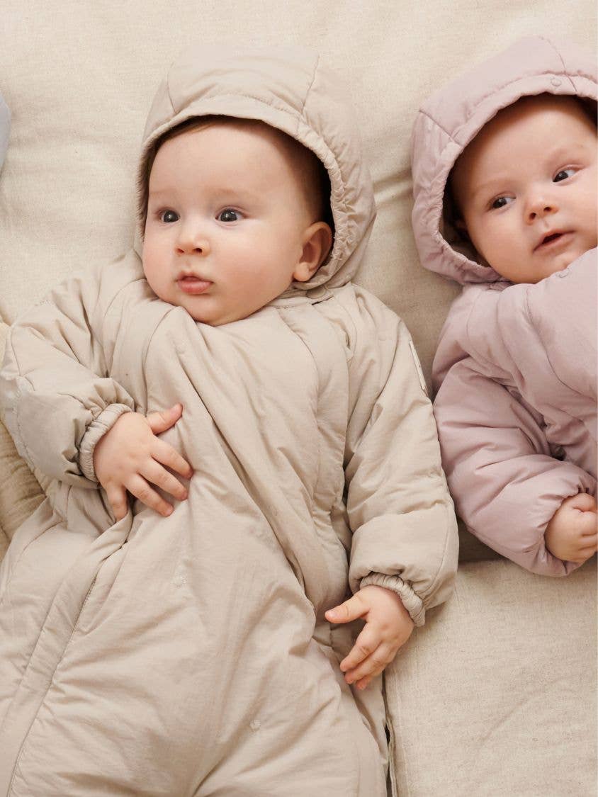 LEOKID - Wholesale Jumpsuit - Baby - Leokid Baby Overall Loon6