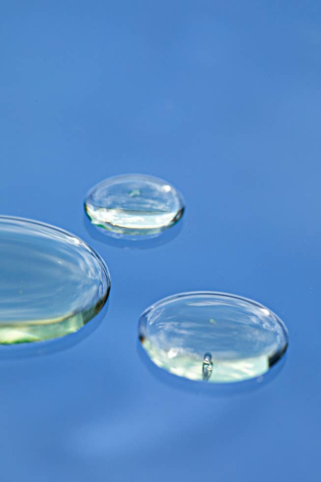 FATCO - Wholesale Facial Cleanser - Cleansing Oil, Dry Skin - 4oz6