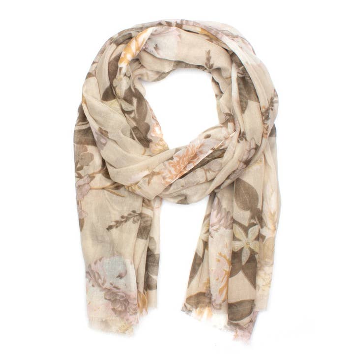 Spa Sjal Green para venta al por mayor de 7East