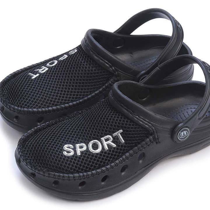 Pupeez barn vattentät sport täppa sandaler för wholesale av Roxoni