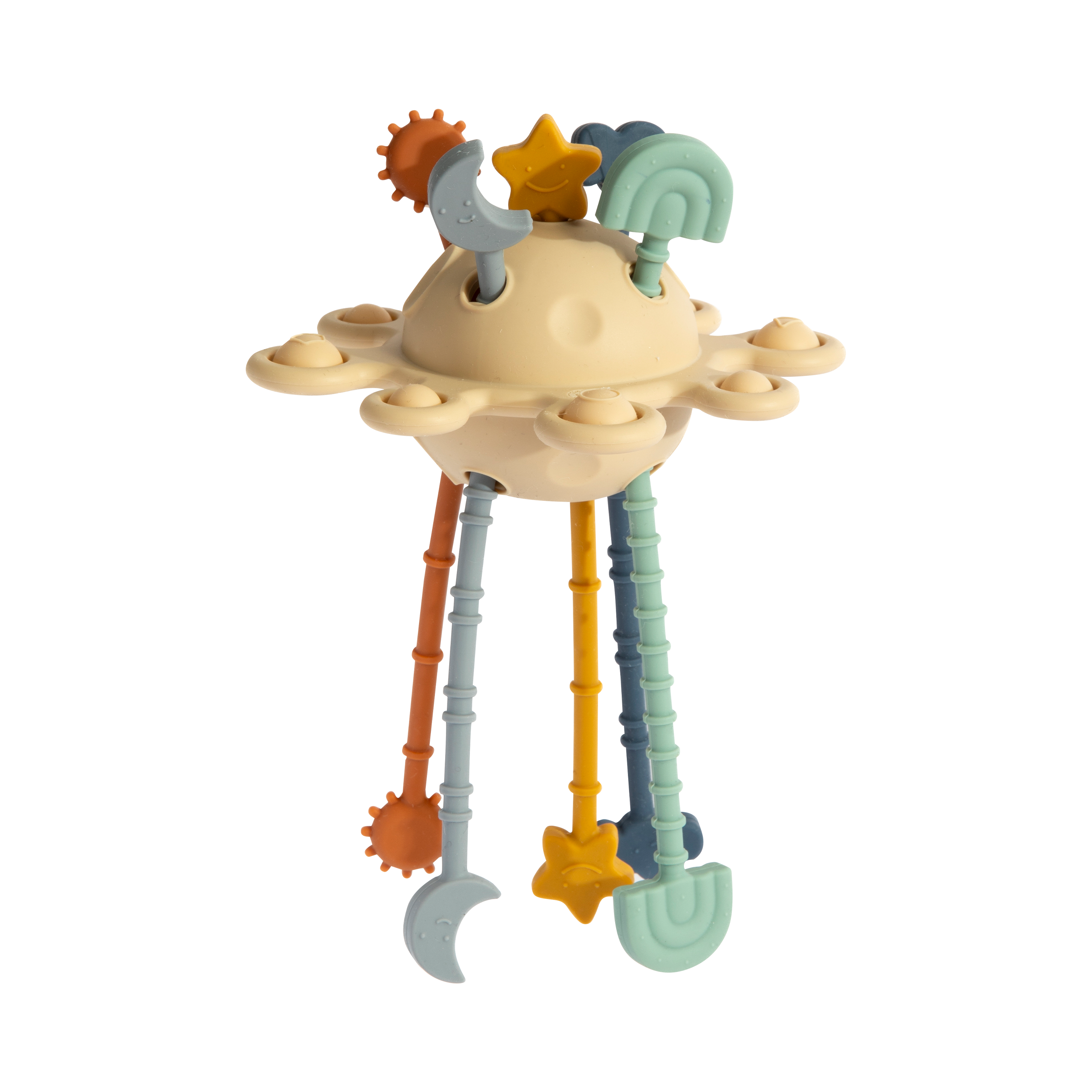 Living Textiles - Wholesale Classic Toy - Kids - Pull String Interactive Toy - Jimmy0