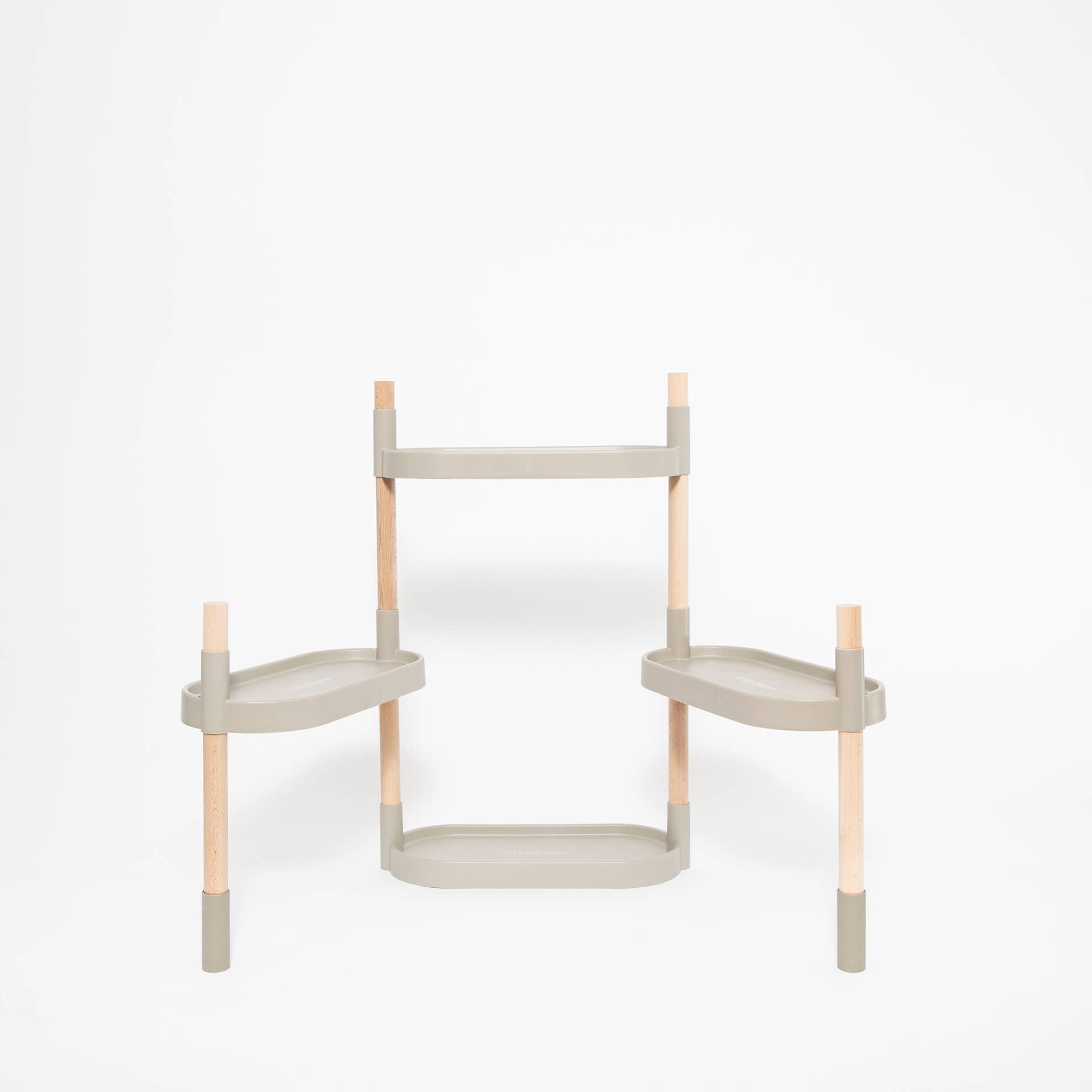 CitySens - Vendita all'ingrosso Mensole da parete - Scaffali modulari per piante CitySens11