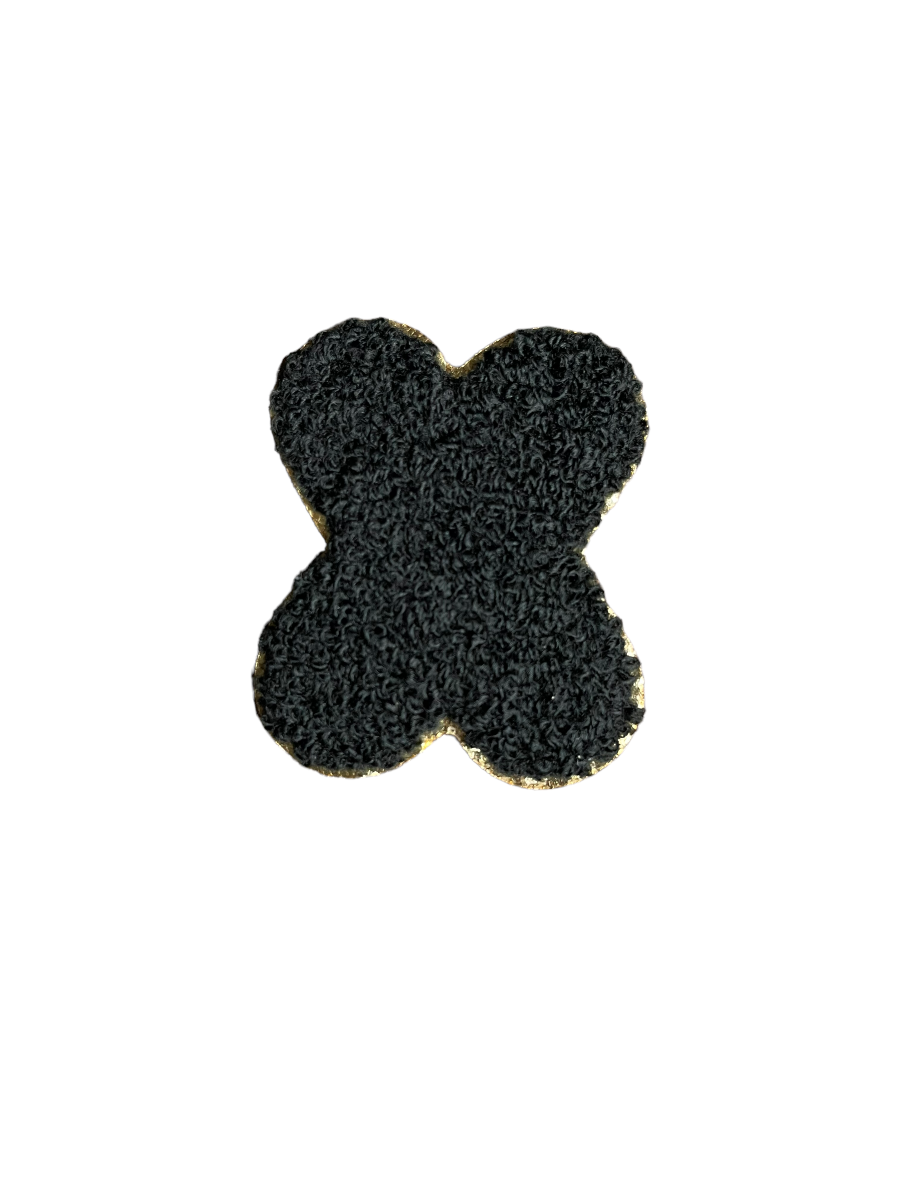 EMO & CO. - Wholesale Sticker - Bubble Letters Midnight 5CM - Adhesive Sticker7