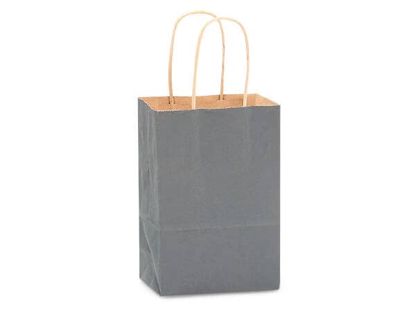 Nashville Wraps - Wholesale Gift Bag - Recycled Kraft Color Paper Retail Shopping Bags39