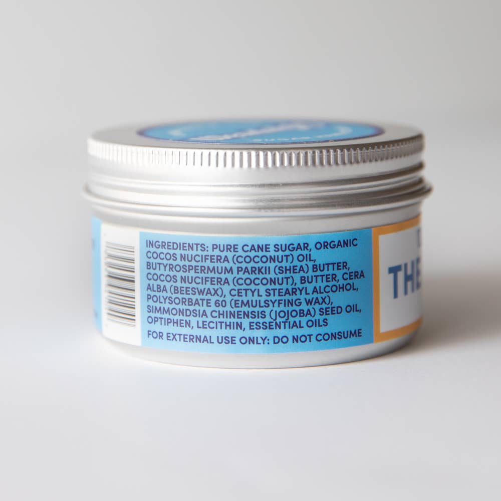 WENDALA'S® – wholesale Hand cream/lotion – THE HAND SCRUB- COCONUT LIME3