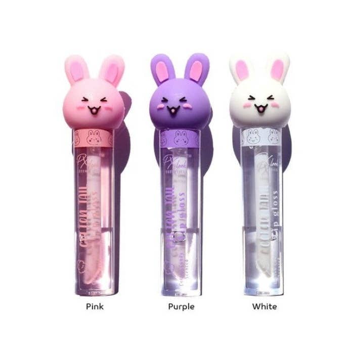VIAI Beauty - Wholesale Lip-gloss - PxLook Cotton Tail Lip Gloss