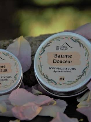 Zachte balsem voor wholesale door Les Jardins de Paille
