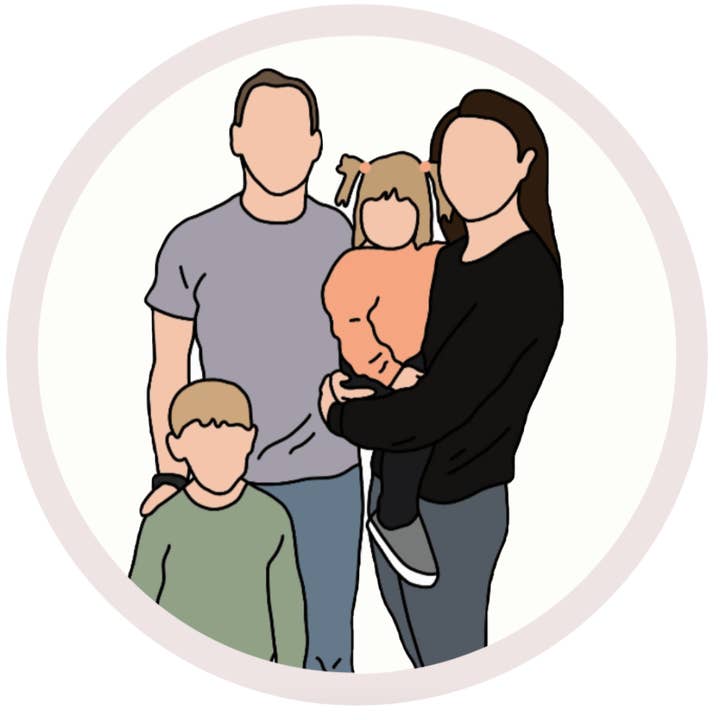 Macie Raes - Vente Autocollant - Autocollants holographiques personnalisés1