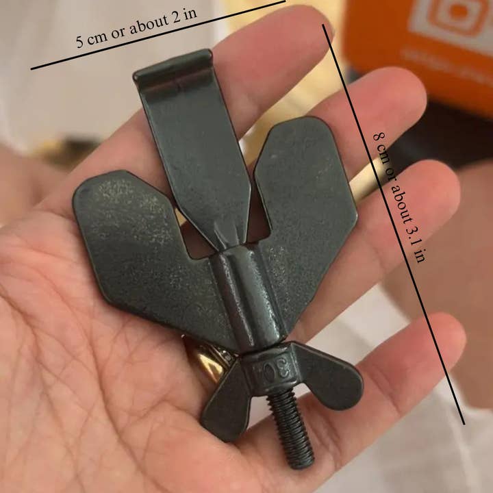 Moderny - Wholesale Knob/pull - Portable Door Lock4