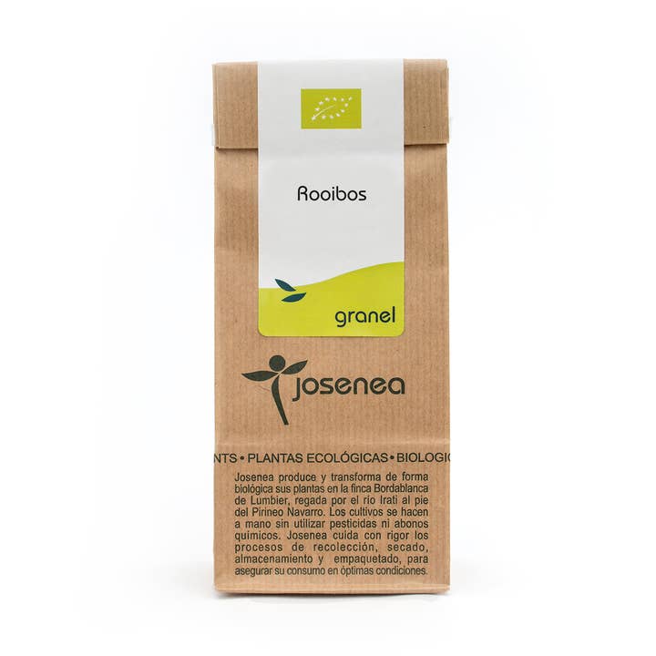 ROOIBOS BIO JOSENEA for wholesale by Josenea BIO