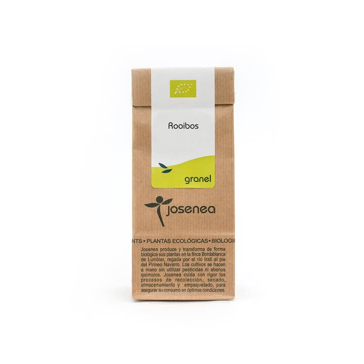 ROOIBOS BIO JOSENEA for wholesale by Josenea BIO