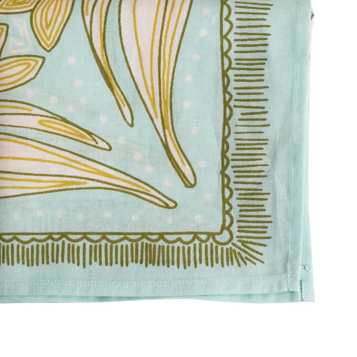Handker Bandanas - Wholesale Bandana - Women's - No. 012 Eliza Bandana