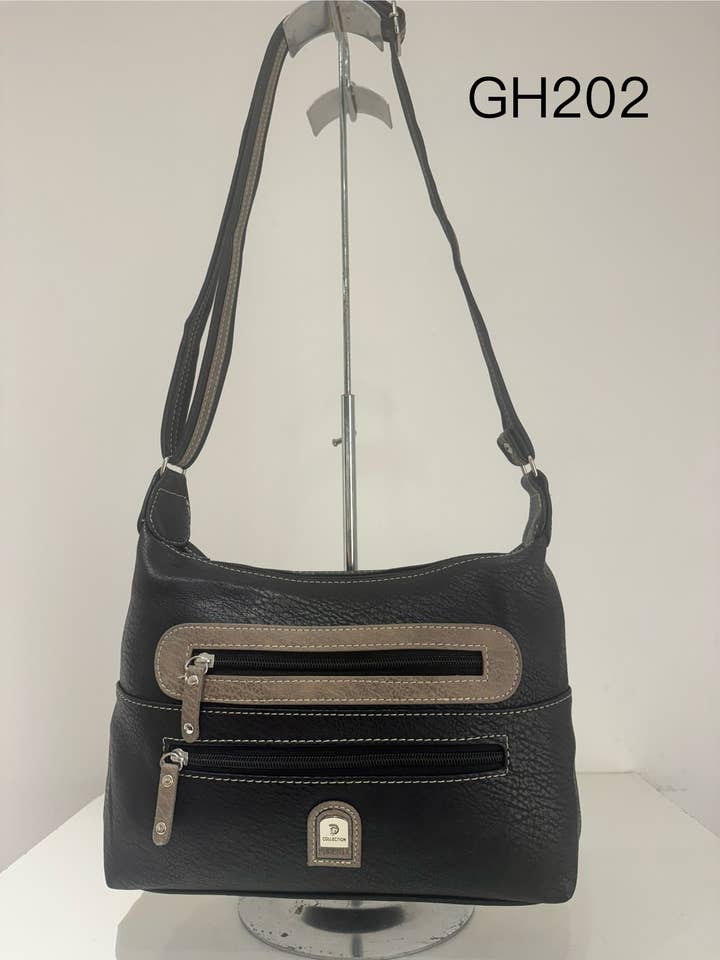 WOMEN'S CROSSBODY BAG for wholesale by Phenixac