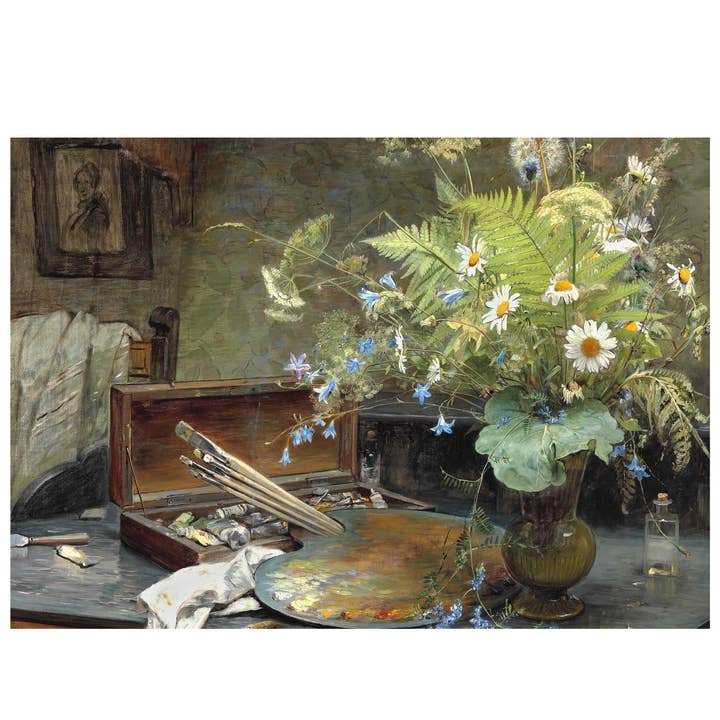 Lazybones - Vendita all'ingrosso Stampa artistica - Set di stampe artistiche - Il Naturalista13