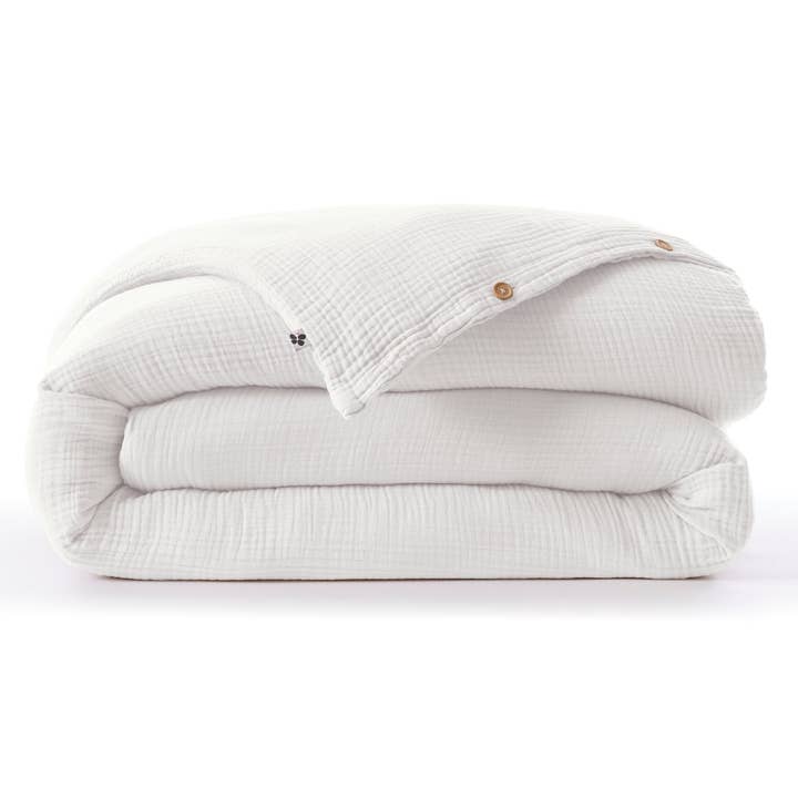 DYNEBETRÆK 260 x 240 cm INA Chantilly for engroshandel hos L'effet Papillon