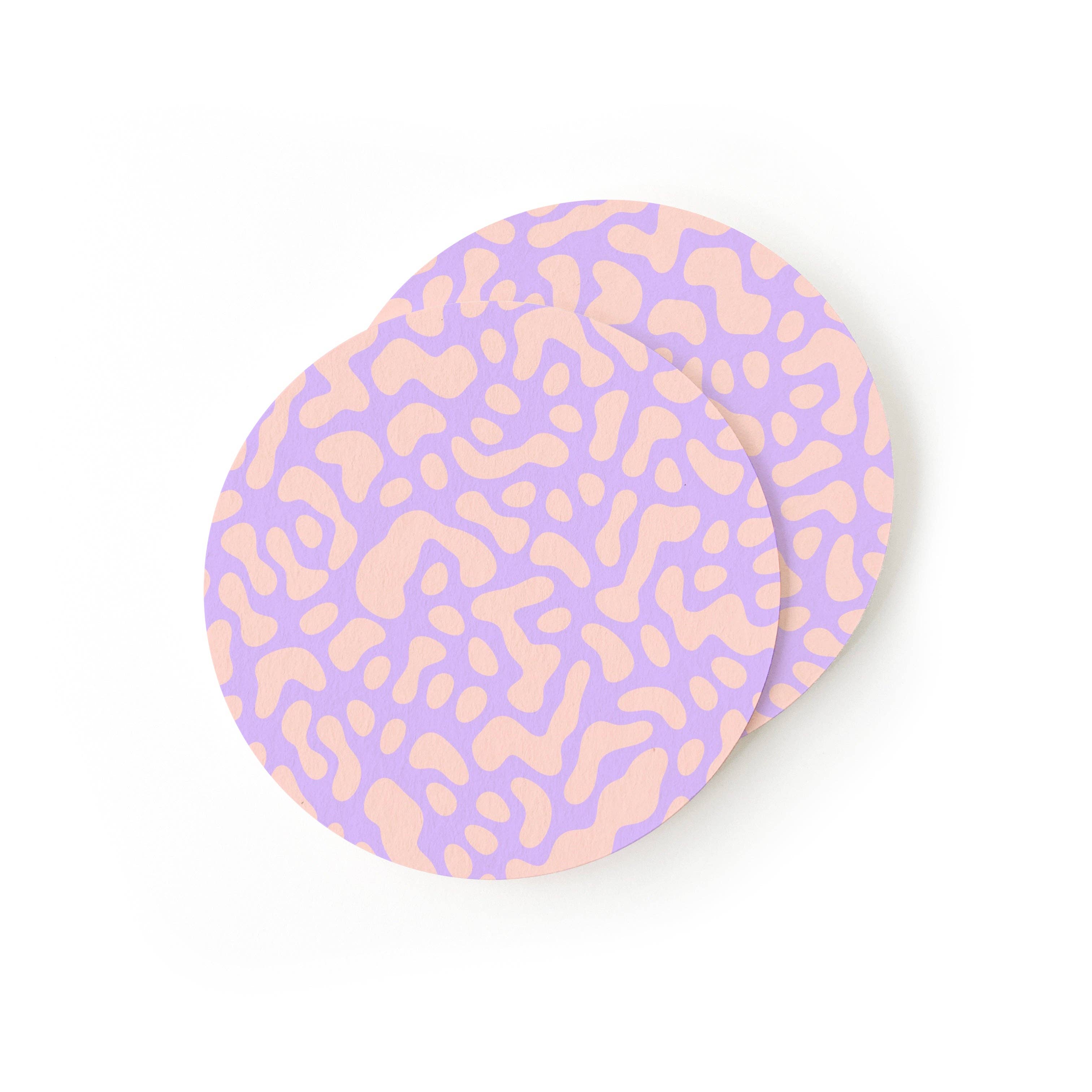 KANDS.CO - Venta al por mayor Posavasos - Posavasos de composición