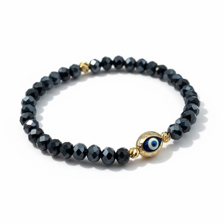 Bracelet Nuit Égéenne pour la vente par Milan