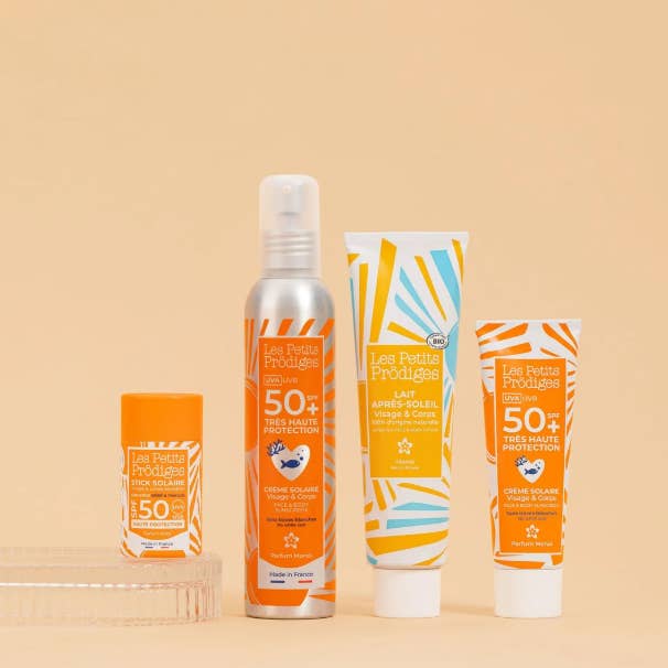 Les Petits Prödiges - Wholesale Sunscreen - Solar Furniture - complete range2