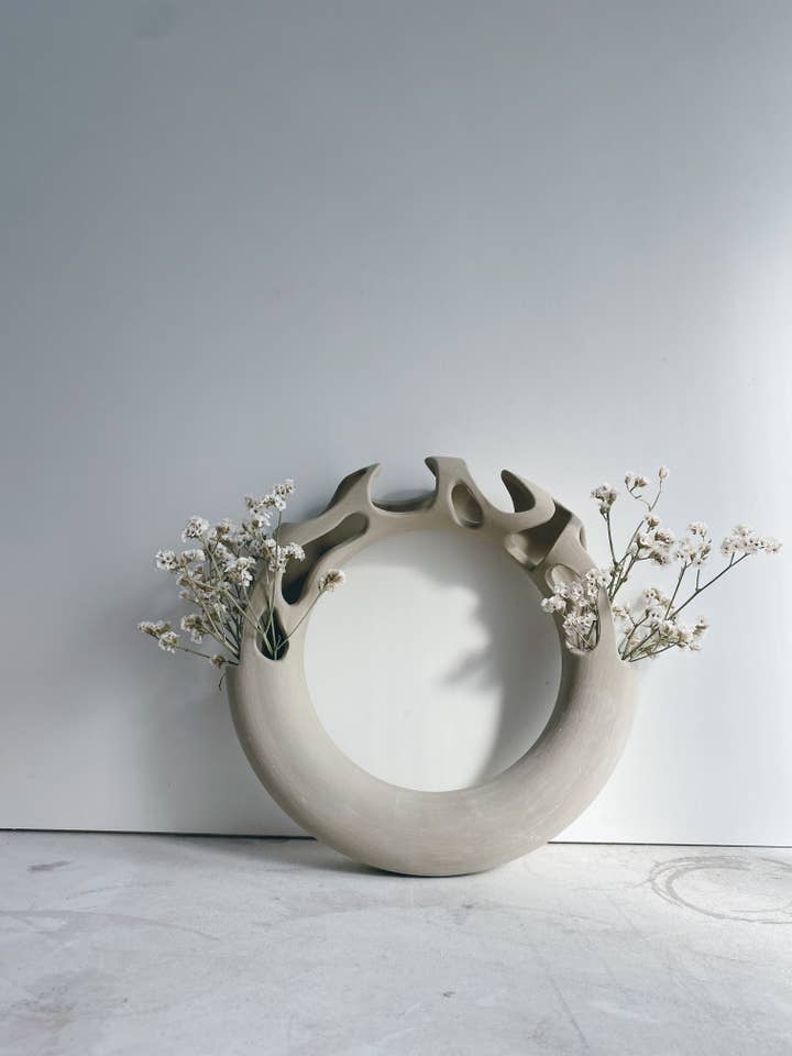 Le Jardin Suspendu for wholesale by Chez Ponette