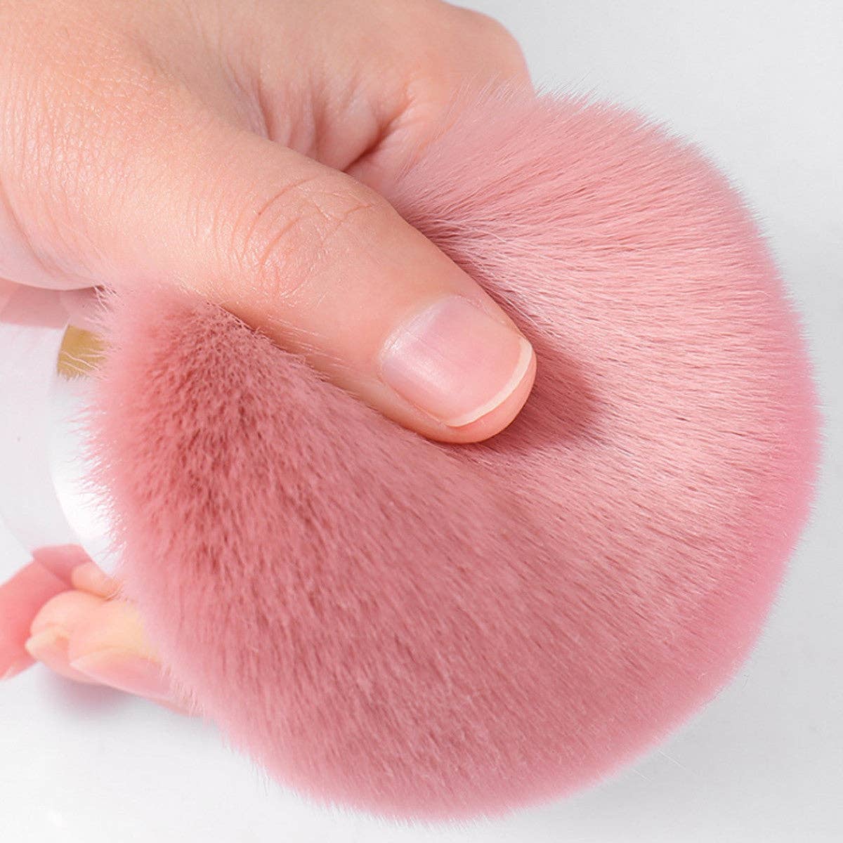 PALOMA BEAUTIES - Wholesale Makeup Brush Set - Kabuki Makeup Brushes1