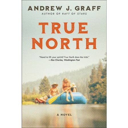 True North : Andrew J. Graff for wholesale by HarperCollins