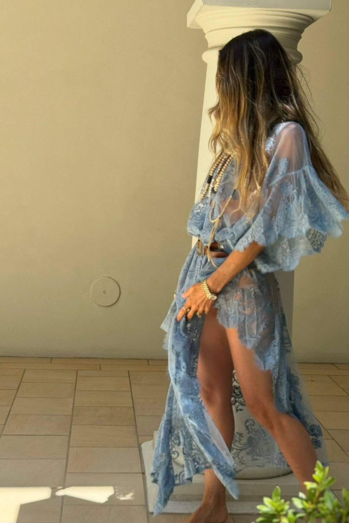 Jen's Pirate Booty - Wholesale Kaftan - Women's - Fontainbleau Kaftan33