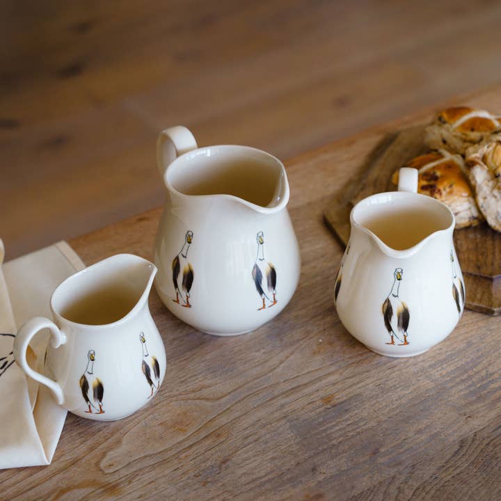 Runner Duck Kannen voor wholesale door Cluck Cluck!