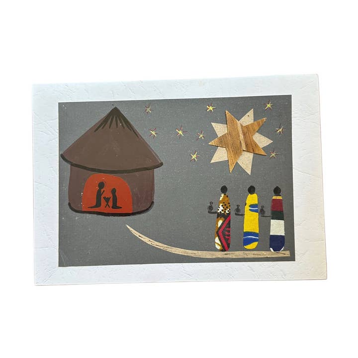 Tarjetas de Navidad A5 para venta al por mayor de kiptere.ch