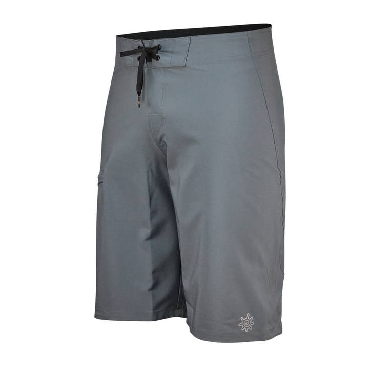 UV Skinz - Wholesale Swim Shorts - Men's - Men's Coastal Board Shorts