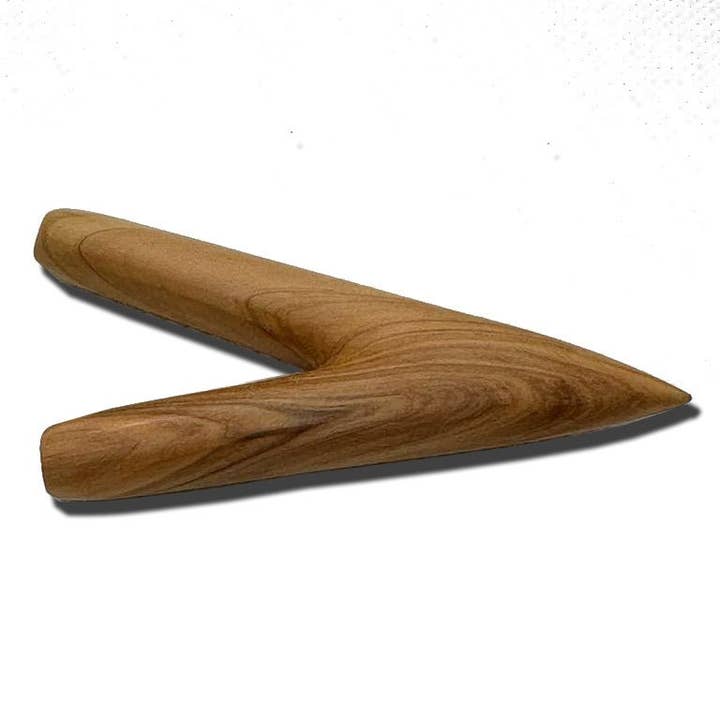 Earth's Love - Wholesale Meditation Supplies - Handmade Hardwood Kuripe