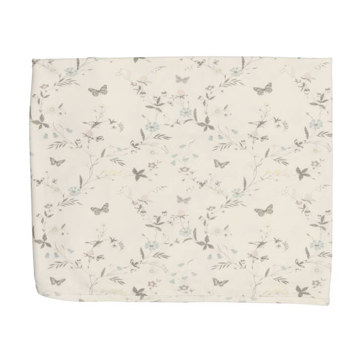 Manta caprichosa para venta al por mayor de Cuddle and Coo