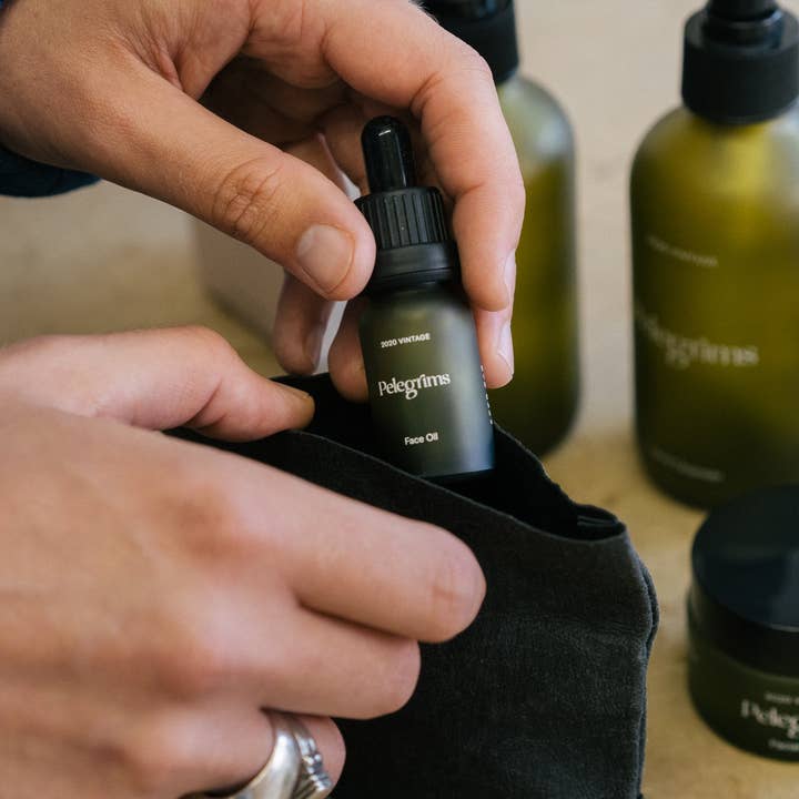 Pelegrims - Wholesale Facial Care Set/Kit - Exploration Set2