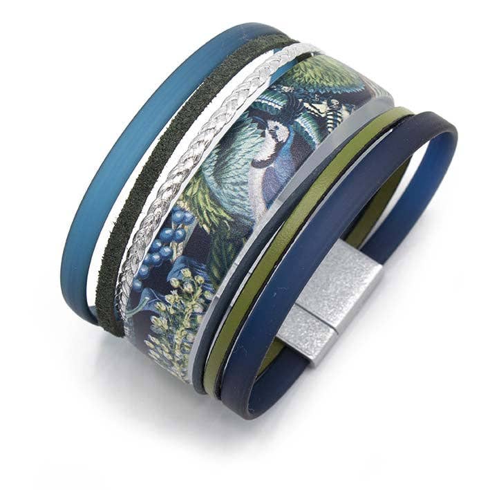 FATES, style with a story - Wholesale Armband - Artarmband, Amazone, 40 mm0