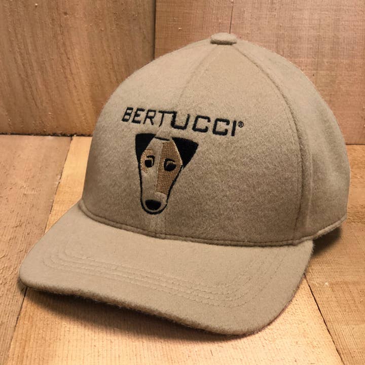 Casquette de terrain ultime par temps froid A0031 - Kaki de terrain pour la vente par Bertucci