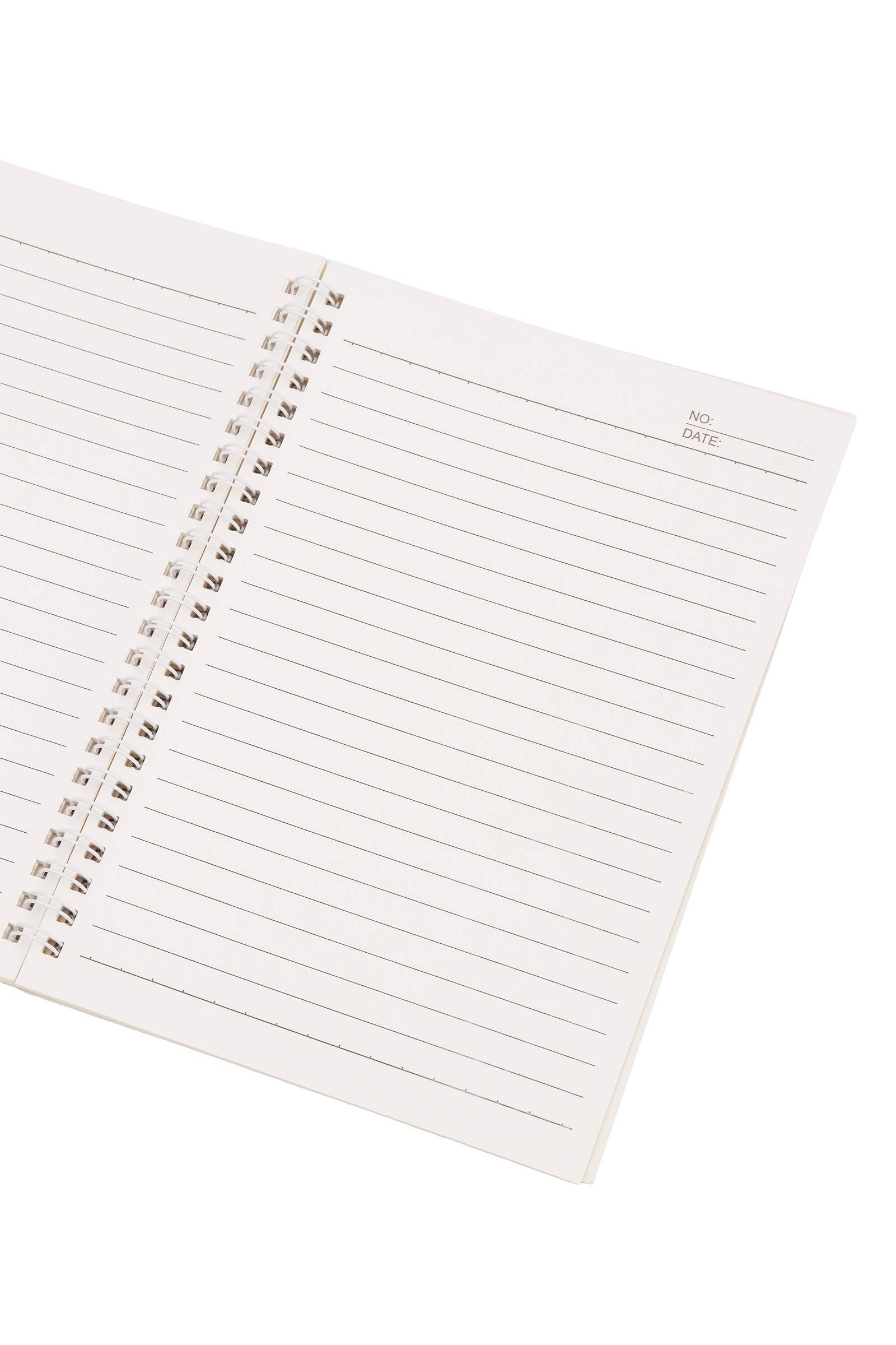 ASSORTED Cute Cat A5 Spiral Bound Notebook - 12 Pcs for wholesale on Faire4