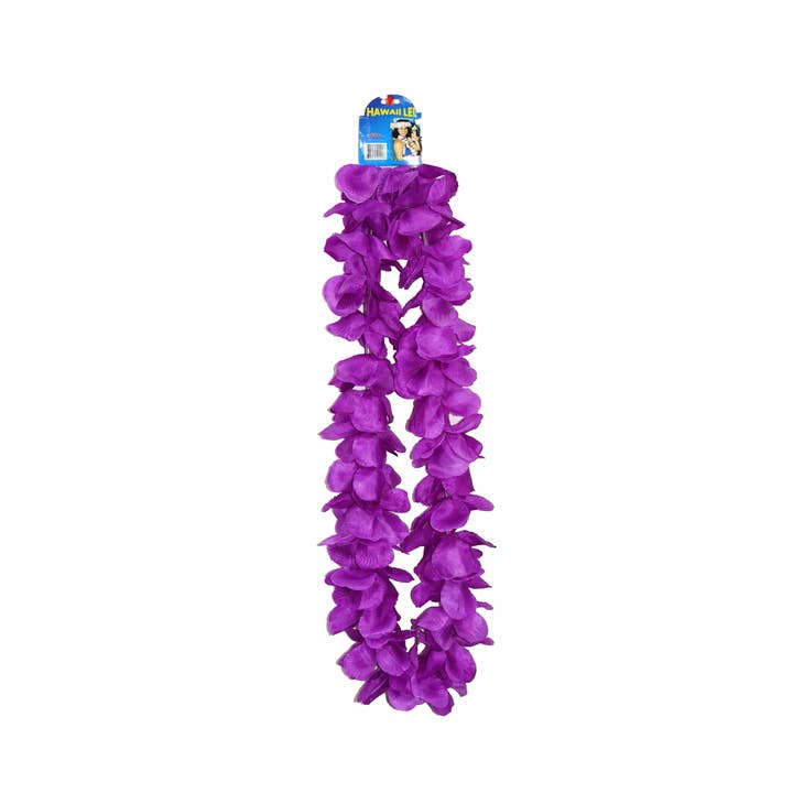 Fantasia Inc. – lembranças de festas por atacado – 1 dúzia de colares havaianos de 48"
