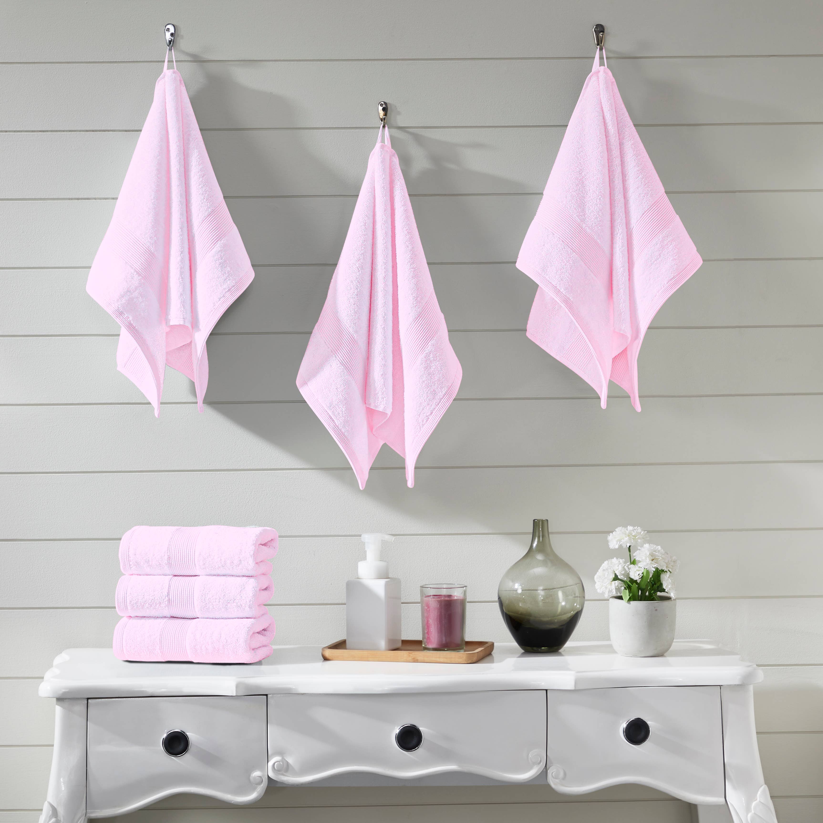 Fabstyles - Wholesale Hand Towel - Fabstyles 100% Cotton Hand Towel10