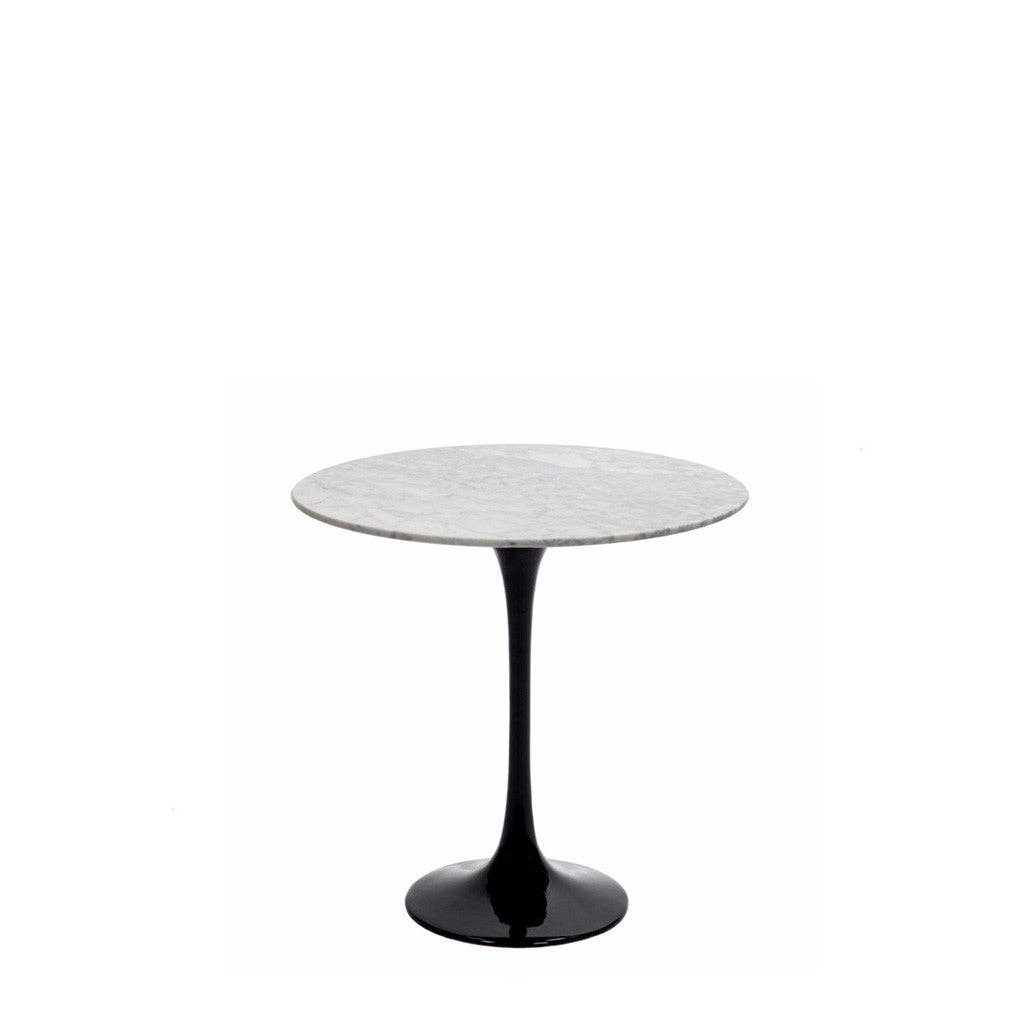 Pink&Brown - Wholesale Side Table - Barbell Side Table0