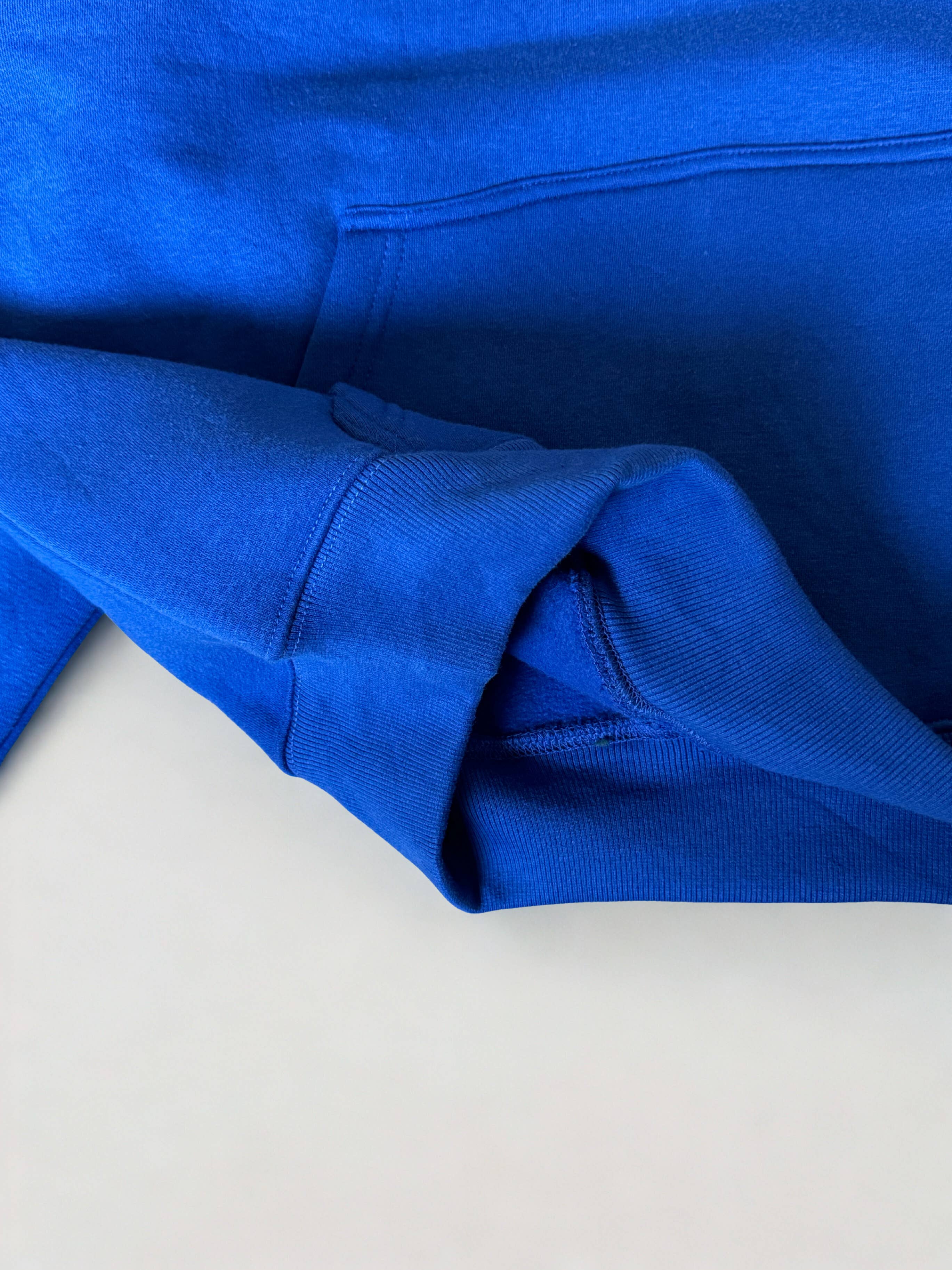 Factory Blanks - Venta al por mayor Sudadera con capucha - Unisex - Sudadera Oversized Económica 450 GSM – Mezcla Suave de Algodón y Poliéster14