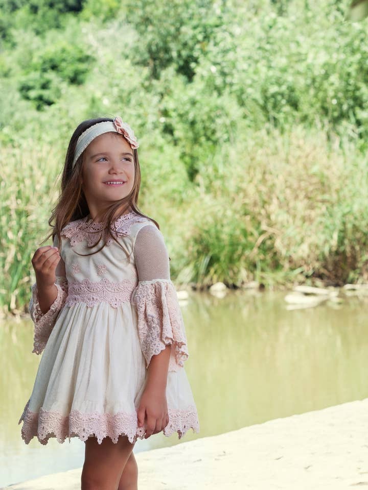 ROBE pour la vente par Abuela Tata