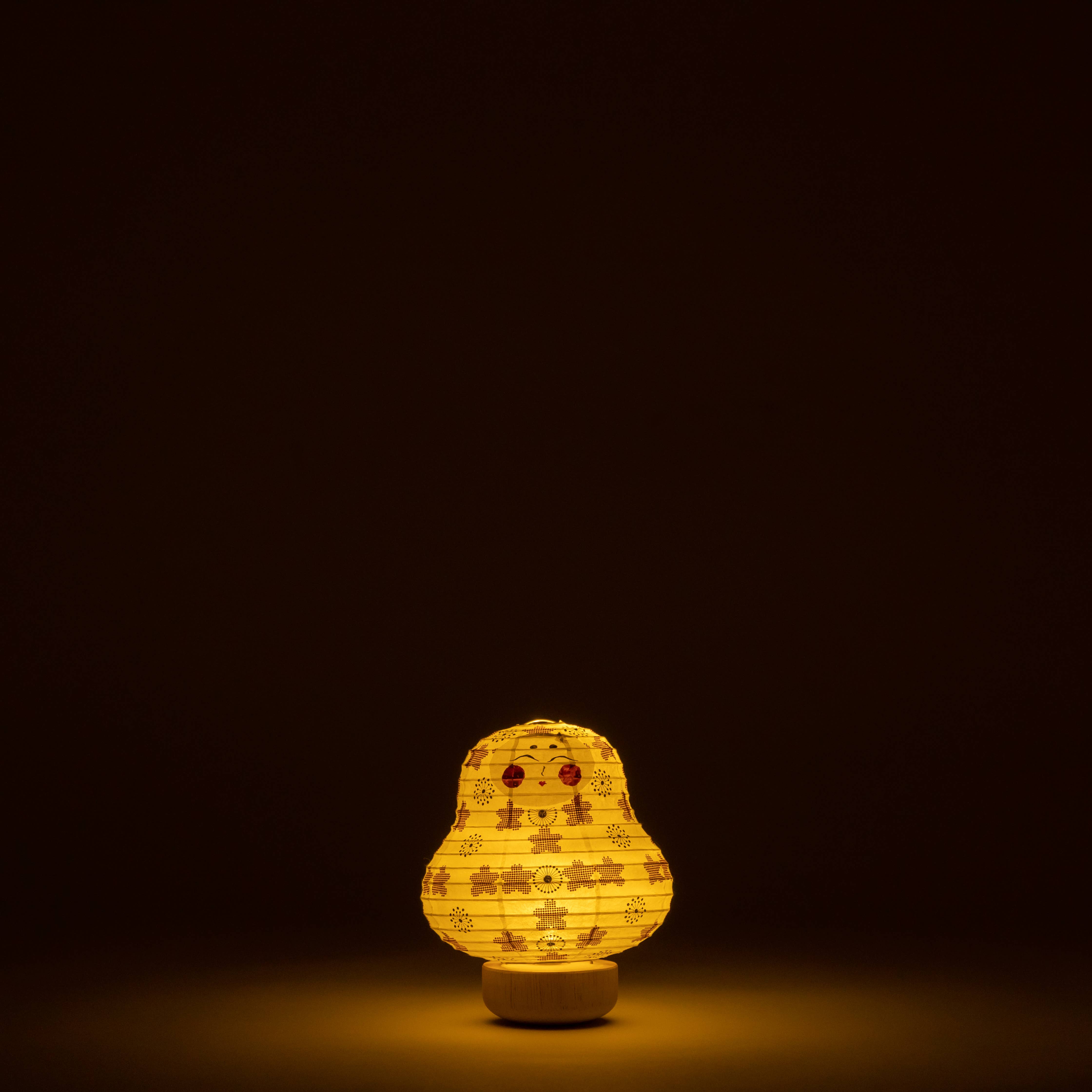 Japacolle — Japan Collections | See Latest News in "About" – wholesale Decorative figurine – petit cocolan daruma  pink13