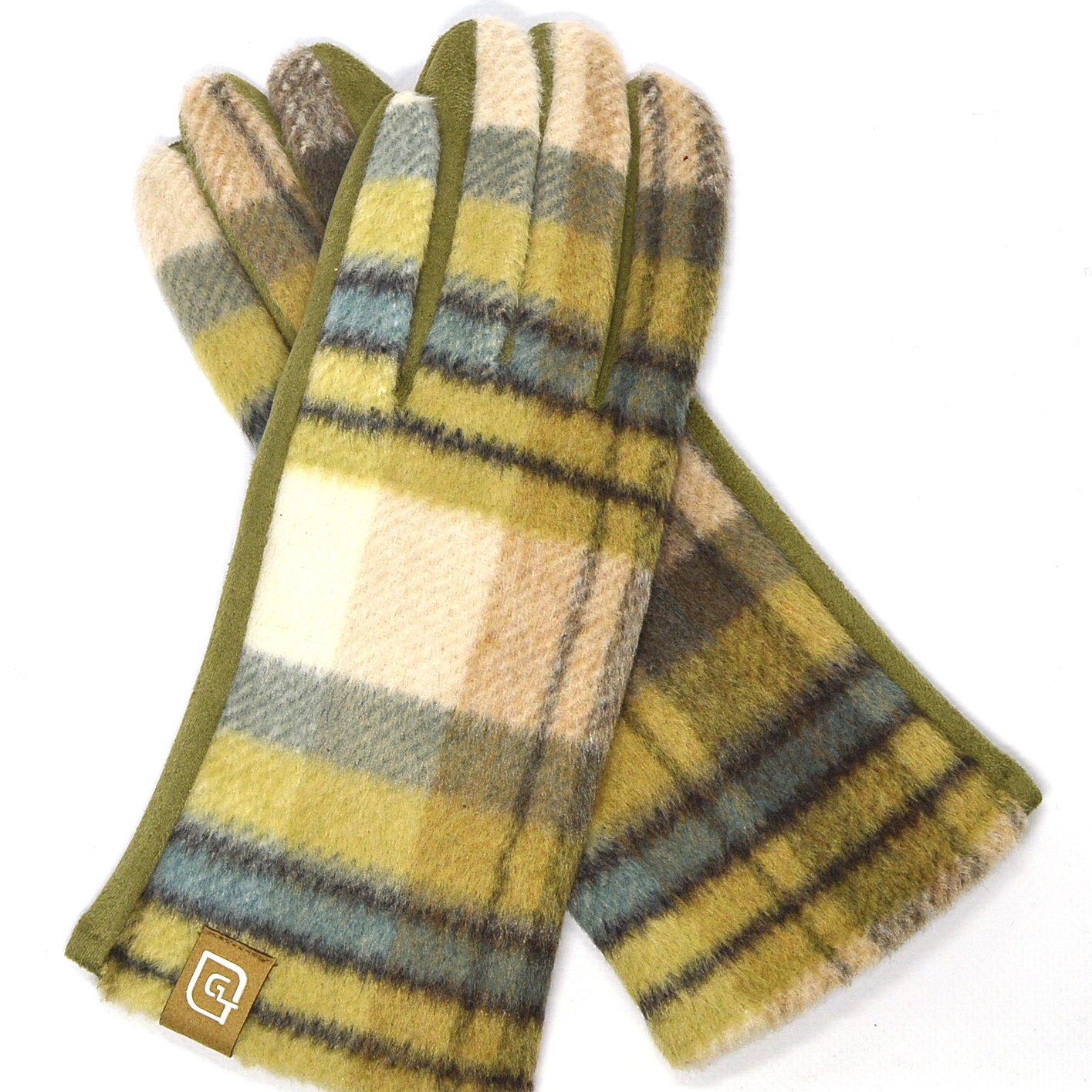 LUV & Co. - Wholesale Gloves - Women's - G5-10 Seamoss0