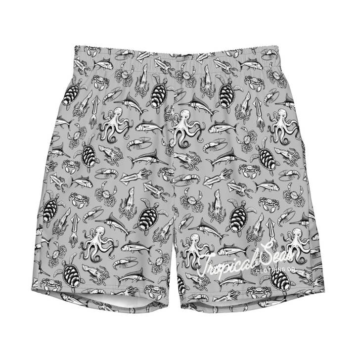 Eco Night Dive badbyxor för män för wholesale av Tropical Seas Clothing