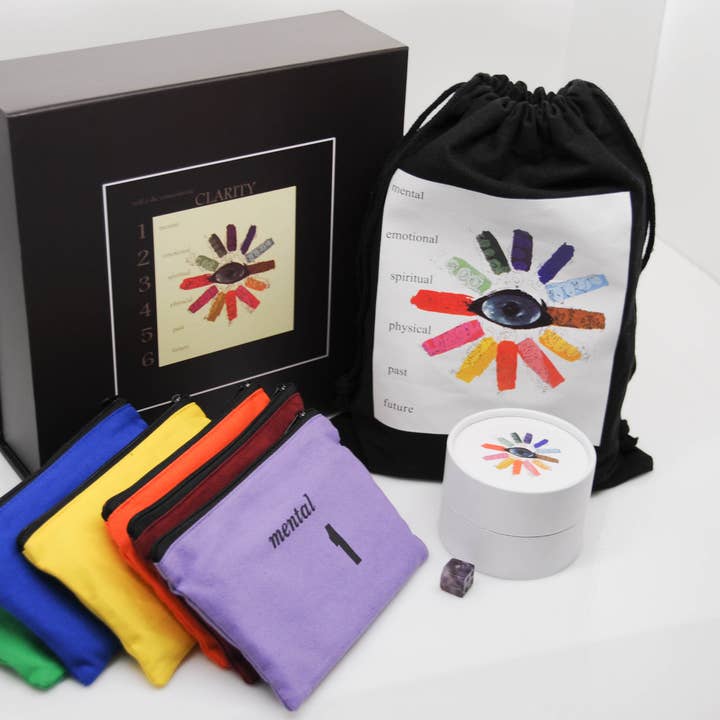 Clarity Elite for wholesale by Clarity Lifestyle LLC