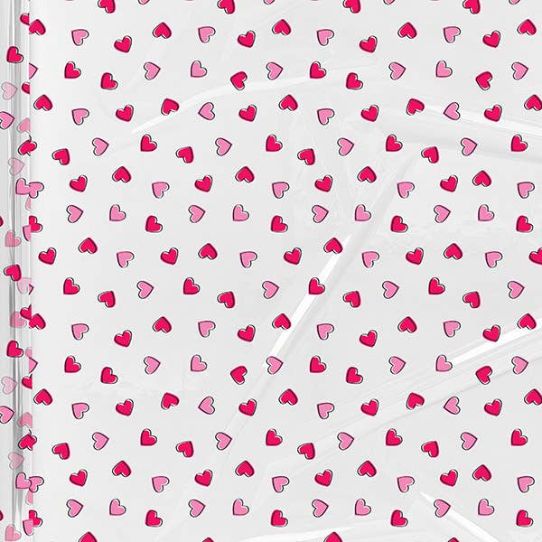 Nashville Wraps - Wholesale Wrapping Paper Roll - Print Cello Basket Wrapping Rolls10