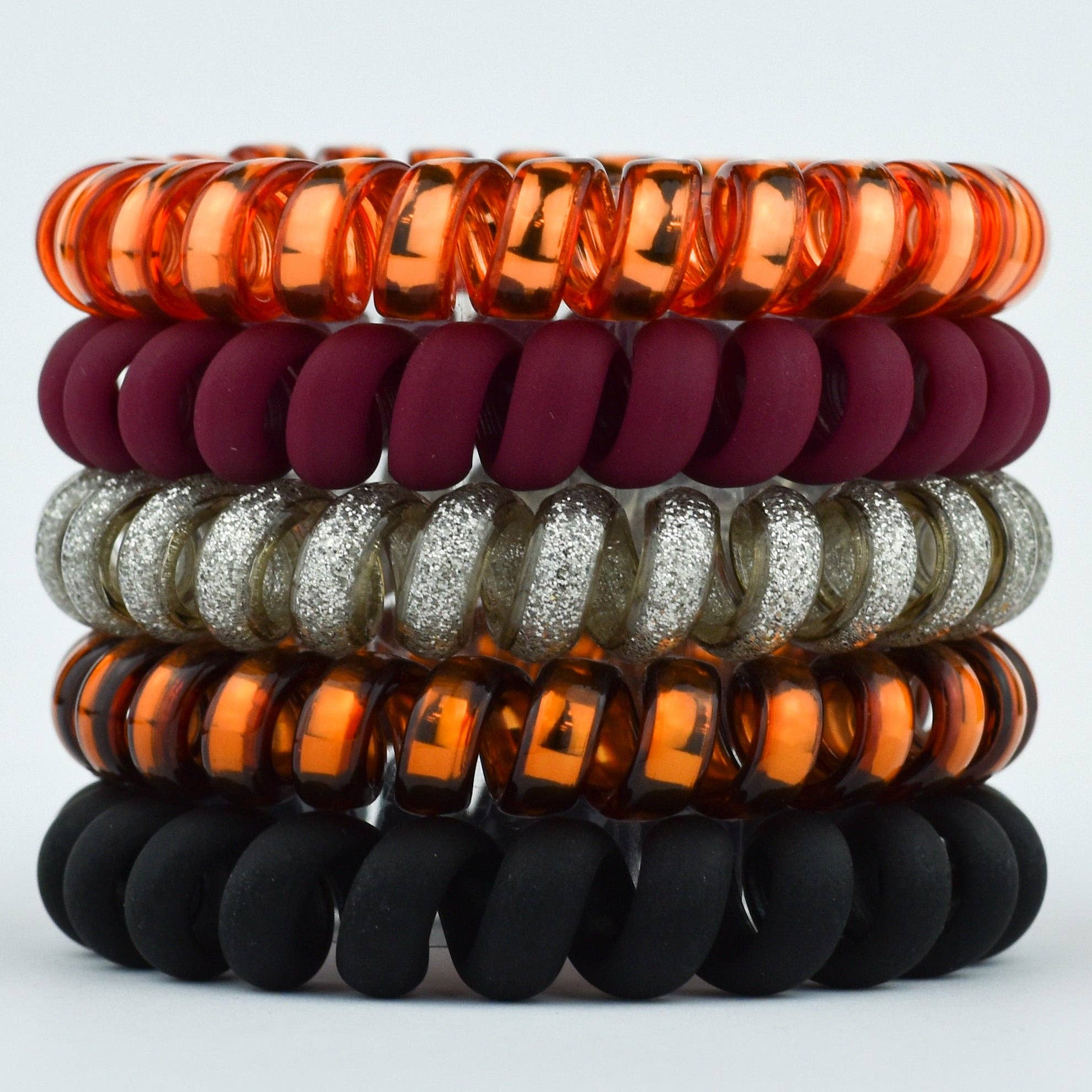 Shop Hotline - Venta al por mayor Goma para el pelo - Mujer - Relleno de Caja Única14